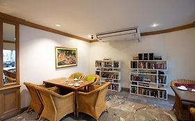 The Tarntawan Hotel Surawong Bangkok